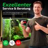 Greenscaping Super Red Düngertabletten (50 Stück)