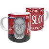 Liverpool Mug Slot 11oz