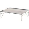 ROBENS Wilderness Cooking Table for Cookers or for Storing Pots