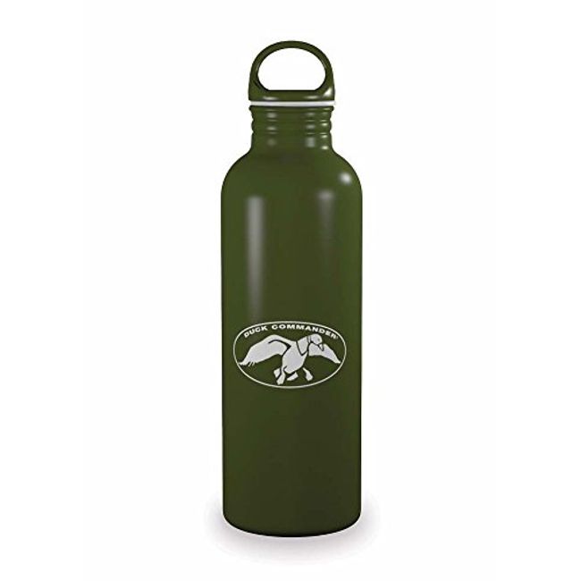 Water Bottle - Duck Dynasty - Duck Commander (Nov)