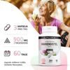 Organic Milk Thistle - 300 mg - 200 Capsules