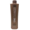 Brazilian Blowout Ionic Cleanser Clarifying Shampoo Step 1 - 16 Oz - NEW PACKAGE