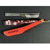 Barber razor Limited Edition