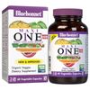 Bluebonnet Maxi One Iron Free 60 Veg Capsules
