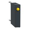 1- SCHNEIDER LA4KC1B SUPPRESSOR MODULE, 12-24V, BIDIRECTIONAL