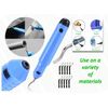 NB1100 Deburring Tool Set With 11 Replacement Blades BS1010 - FREE SHIPPING