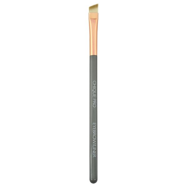 ROYAL AND LANGNICKEL Professional Make Up Brushes Chique Pro Brow/Liner Brush, 30 g