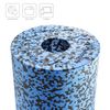 BODYMATE 30cm long STANDARD medium-hard smooth foam roller with free E-BOOK