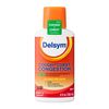 Delsym Max Strength Delsym Cough Plus Chest Congestion DM Liquid, Cherry Flavor, 6 fl. oz. Relieves Cough, Chest Congestion, and Thins & Loosens Mucus