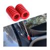 Trunk Tailgate Strut Support Spring,OD Spiral Stamping Compression Spring Replacement Model 3