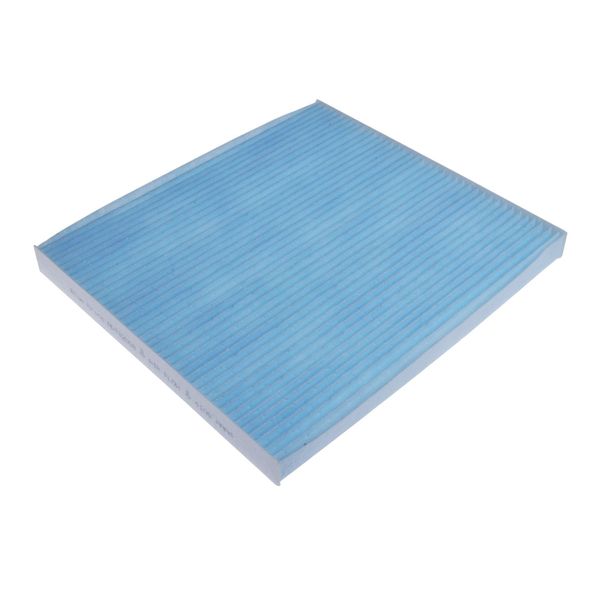 Blue Print ADT32508 Cabin Filter, pack of one