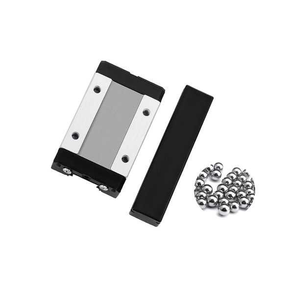 MGN12H Carriage Block for MGN12 Linear Rail Guide