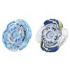 BEY BLADE C2356EL2 Burst Evolution Dual Pack