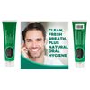 Miracle Propolis Toothpaste Two Pack, with Tea Tree Oil, No Fluoride, 12.8 oz