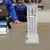 Single Head Commercial Electric Milk Shaker Drink Mixer Shake Machine