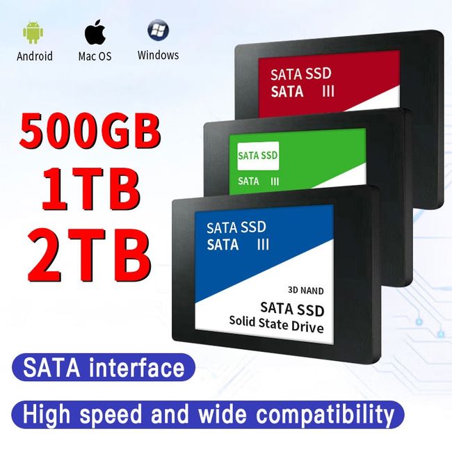 1tb ssd internal drive - Best Buy