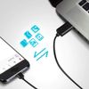 Works USB Type-C Data Cable for Canon EOS R6 Body Fast 5Gbps Speeds! 1.2M/3.3Ft