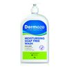 Dermeze Soap Free Wash 1 Litre