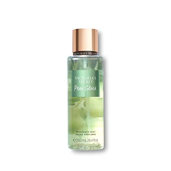 New! Pear Glacé Fragrance Mist Limited Edition