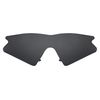 Revant replacement lenses for Oakley M Frame Sweep - Black -