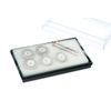 SE Diamond Wheel Set, 150 Grit (7 PC.) - DW515