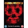 Cabin Fever 2 [DVD]