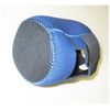 KUFA Large trolling reel Cover BC100 (ø3.5"x4.5"L)