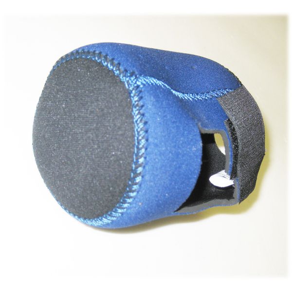 KUFA Large trolling reel Cover BC100 (ø3.5"x4.5"L)