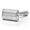 MEHAZ PROFESSIONAL Double Edge Safety Razor SOLINGEN Germany NEW