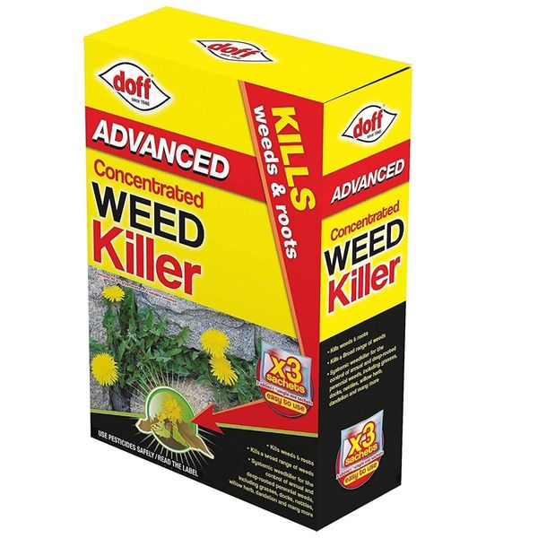 Doff DOFFY003 Weed Killers
