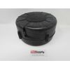 ENGINAIRE 2" AIR FILTER SPINNING PRE CLEANER - ZERO TURN STUMP GRINDER EQUIPMENT