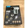 NuvoMed PRO Impact Massager 4 Interchangeable Heads- NEW SEALED