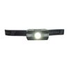 Nathan Neutron Fire Headlamp, Black