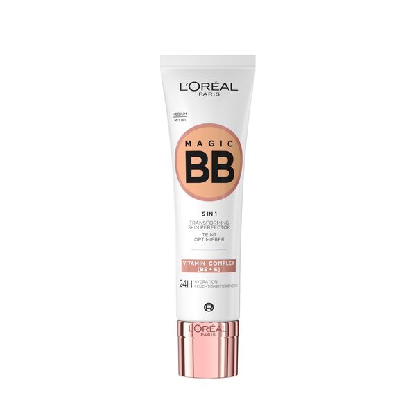 Loreal Make-Up Base, 30 ml