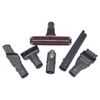 Ufixt Dyson Vacuum Cleaner Complete Tool Accessories Set Fits DC65, DC75, V6
