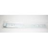 New Hardware Essentials 16" Gate Hinge Strap Zinc Plated 851922 Stainless Steel