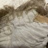 WEE 3 NORMA Doll Wig SZ 15/16 BLONDE Full Head Short Ringlets & Curly Bangs NWT