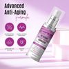 60-Second Instant Wrinkle Corrector Cream – Organic Peptide Formula for All Skin
