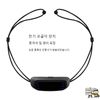 Snoring positive air pressure device snoring prevention device smart snoring prevention device female prevention device positive air pressure device portable noise, English black