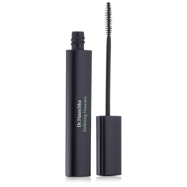 Dr. Hauschka Defining Mascara, Black