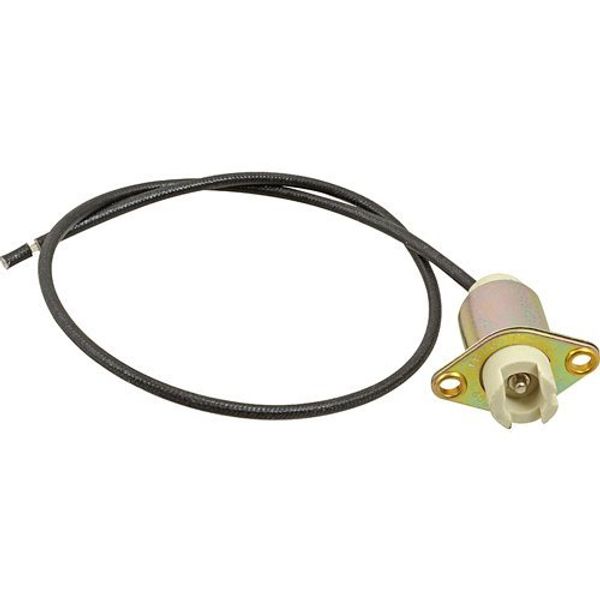 VULCAN-HART Snap-in Type Element Socket 2509800
