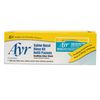Ayr Saline Nasal Rinse Kit Refill Packets, 100-Count Packets (Pack of 2)