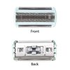YanBan Replacement Shaving Foil Head for Philips YS534 BG2024 BG2025 GB2026 BG2028 BG2036 BG2038 BG2040 XA2029 XA525 BRL130 BRL140 BRE620 BRE640 BRE650 BRE630 TT2021 YS522 YS524 TT2022 TT2030