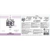 Le Petit Beret Sparkling Wine Rose 0% ABV Halal Certified