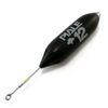 Piare Ultra Far Throw Basket 10 Black