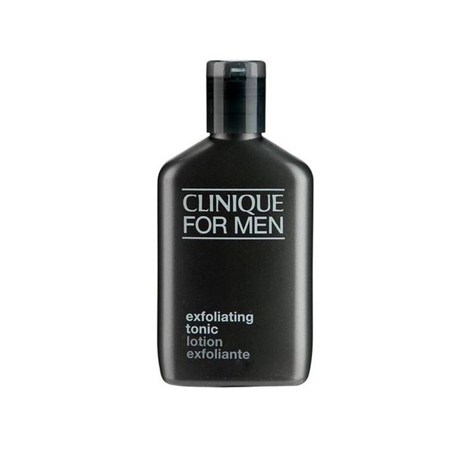 Clinique For Men Exfoliating Tonic - Size 6.7 Oz. / 200mL