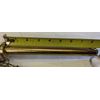Goliath 7/8" Tractor Hitch Pin with Chain ~ HP78WC