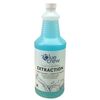 Blue Crew Carpet and Upholstery Extraction Shampoo 32oz