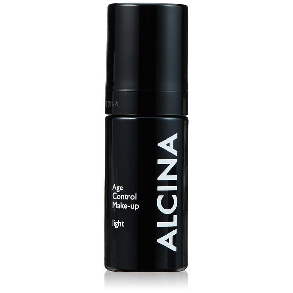 Age Control Make-up 30 ml, light
