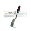 Nail Bit 5 in 1 Multi-bit Combination Carbide Nail Drill Bit for Nail Machines